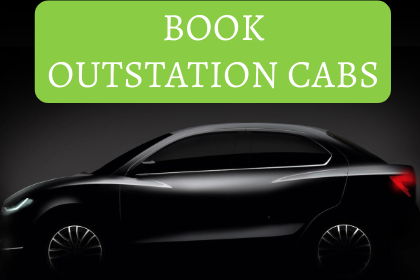 Outstation Cab Booking